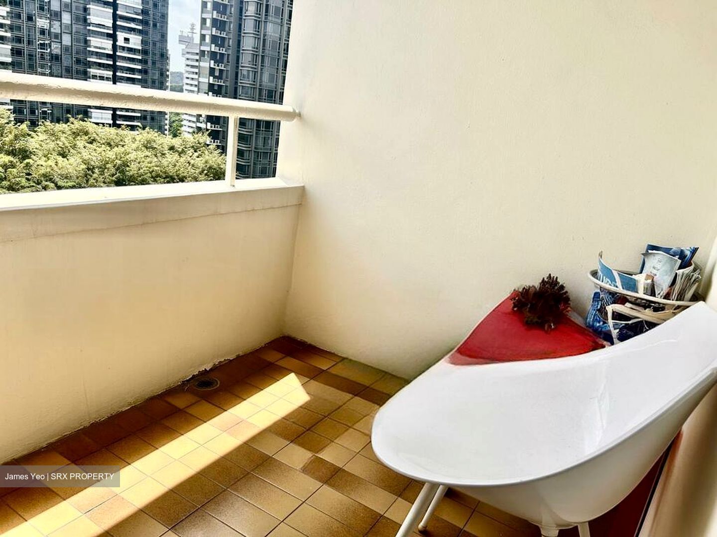 Pandan Valley (D21), Condominium #571826781